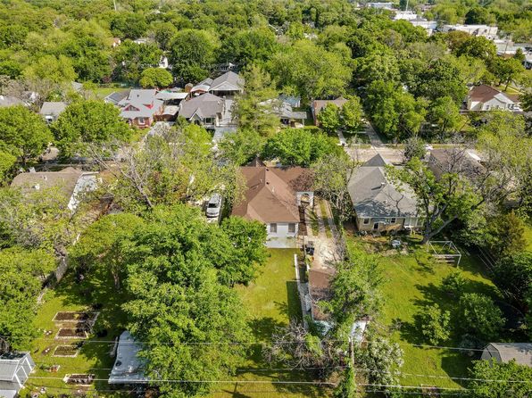 2524 Marigold Ave, Fort Worth, TX 76111