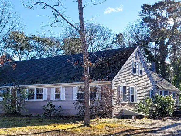 15 Lighthouse Lane, Eastham, MA 02642