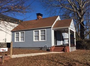 1448 Park Ave SE, Atlanta, GA 30315