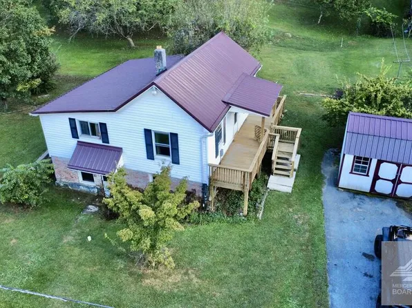 115 Bluestone Ave, Freeman, WV 24724