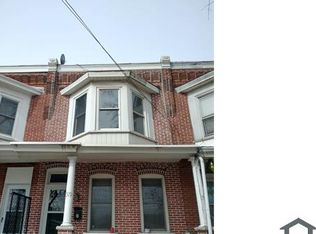 319 Buttonwood St, Norristown, PA