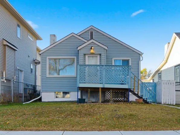 11514 92nd St NW, Edmonton, AB T5G 0Z7