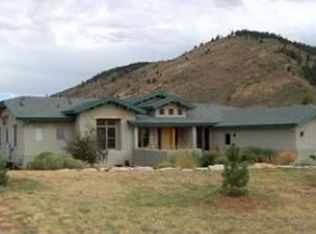 6302 Puma Point Way, Golden, CO 80403