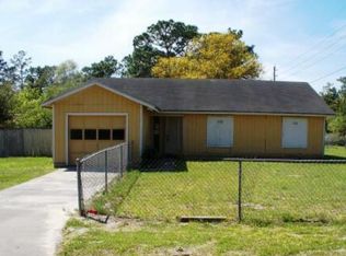 6802 Ricker Rd, Jacksonville, FL 32244