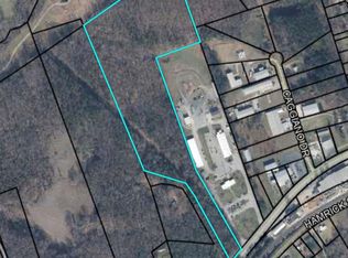 0 Old Georgia Hwy #3, Gaffney, SC 29340