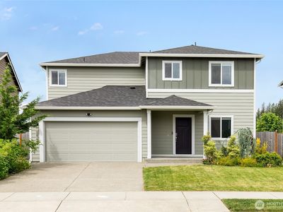 12144 Cobble Hill Drive SE, Sultan, WA, 98294