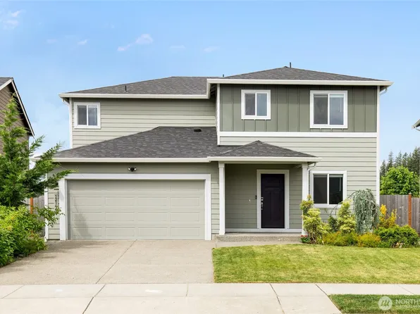 12144 Cobble Hill Drive SE, Sultan, WA 98294