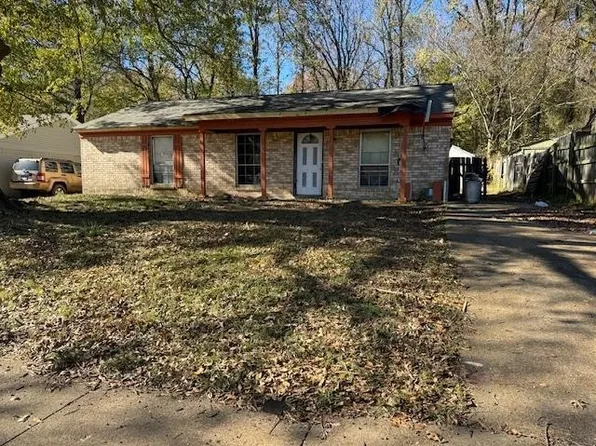 5227 Braden Dr, Memphis, TN 38127