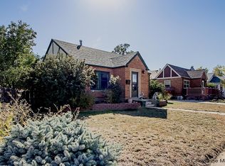 323 E 1st Ave, Cheyenne, WY 82001