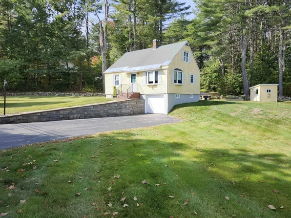244 Buck Street, Pembroke, NH 03275