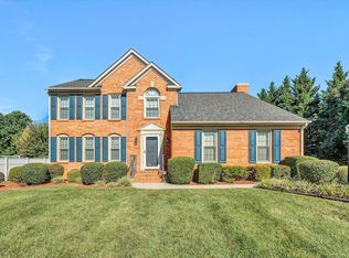 1714 Ashbury Ct, Roanoke, VA 24012