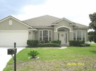 14636 Bradley Max Ct, Jacksonville, FL 32218