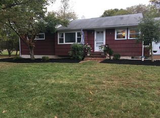 451 Hauck Rd, Bridgewater, NJ 08807