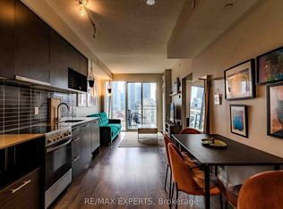 435 Richmond St W UNIT 1109, Toronto, ON M5V 0N3