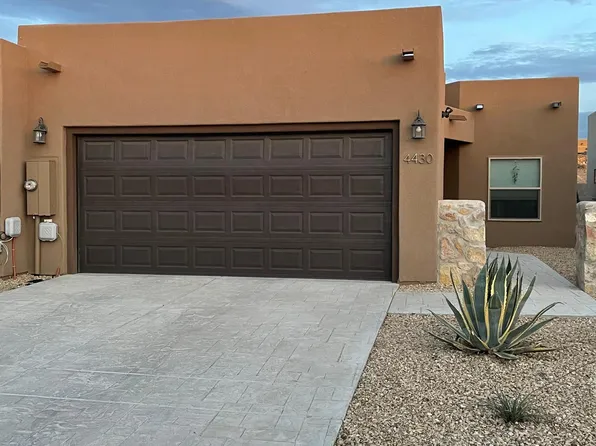 4430 Levante Dr, Las Cruces, NM 88011