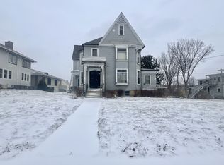 420 North Jackson Street - 2, Janesville, WI 53548