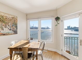 The Promenade, Edgewater, NJ 07020