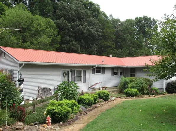 6679 Lackey Rd, Staley, NC 27355