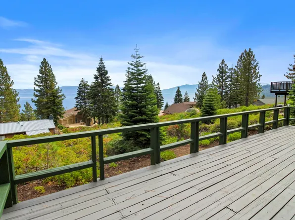 9042 Woodland Dr, Tahoma, CA 96142