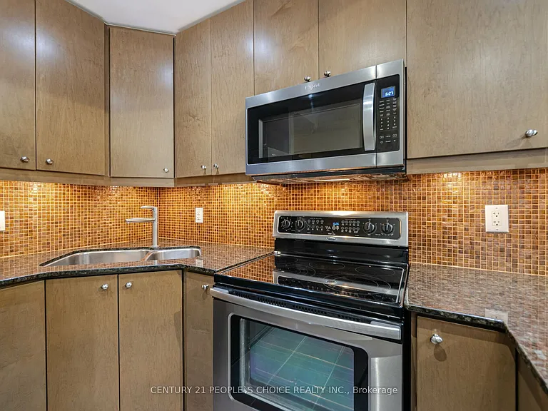 9 George St N #2602 — Photo 9