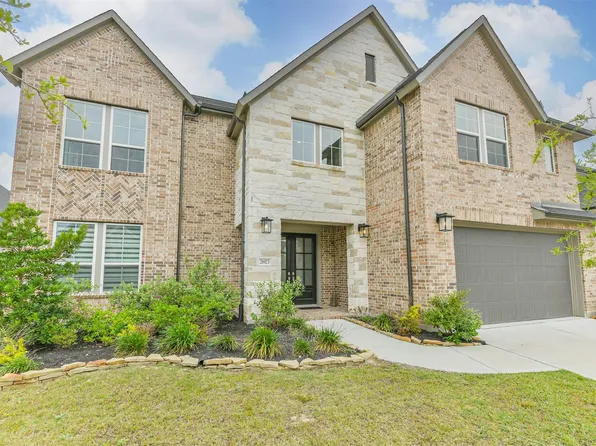 26923 Longwood Ledge Ln, Spring, TX 77389