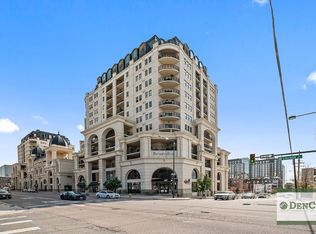 975 N Lincoln St APT 3E, Denver, CO 80203