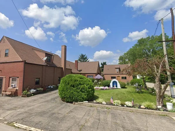 124 E Main St, Plain City, OH 43064