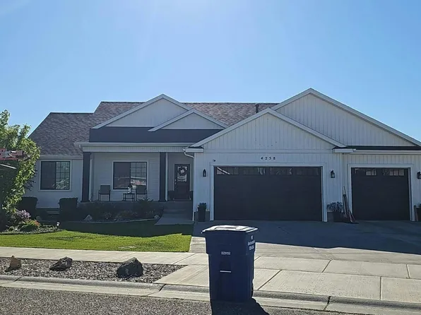 4258 N Ruger Dr, Idaho Falls, ID 83401