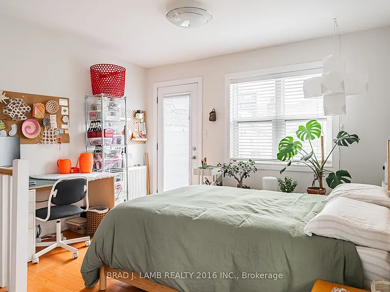 665 Richmond St W #3 — Photo 20