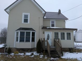 5169 Papermill Rd, Avon, NY 14414