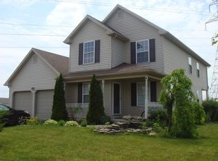 145 Crown Dr, Easton, PA 18040