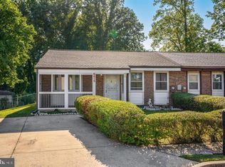 6615 Spring Mill Cir, Baltimore, MD 21207