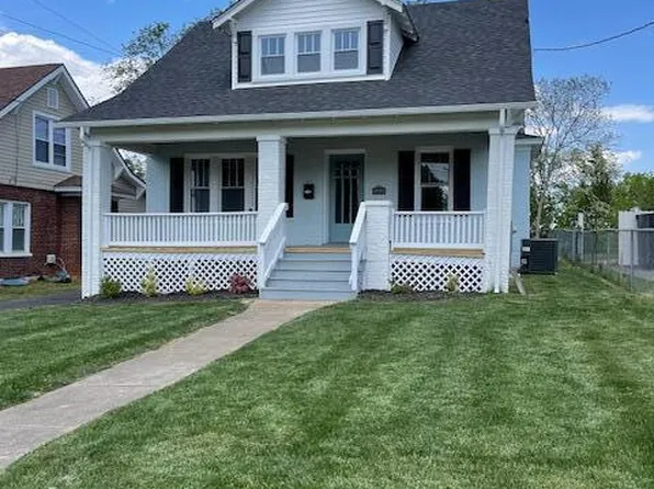 2151 Mountain View Ter SW, Roanoke, VA 24015