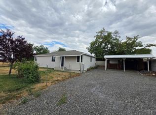 2465 19th St, Clarkston, WA 99403