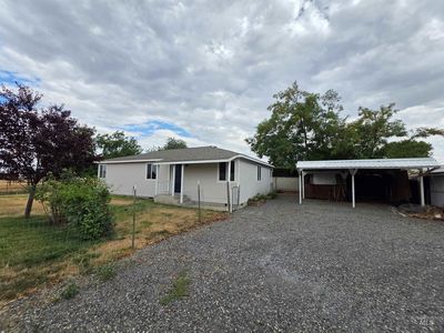 2465 19th St, Clarkston, WA, 99403