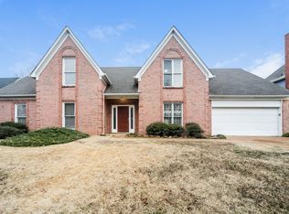 8742 Raspberry Ln, Cordova, TN 38016