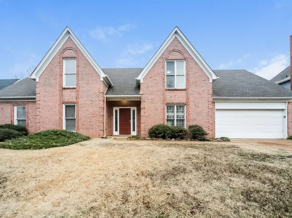 8742 Raspberry Ln, Cordova, TN 38016