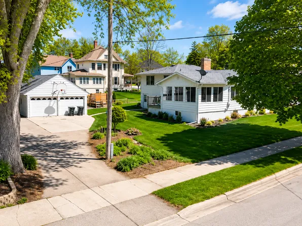 26 3rd Ave SW, Glenwood, MN 56334