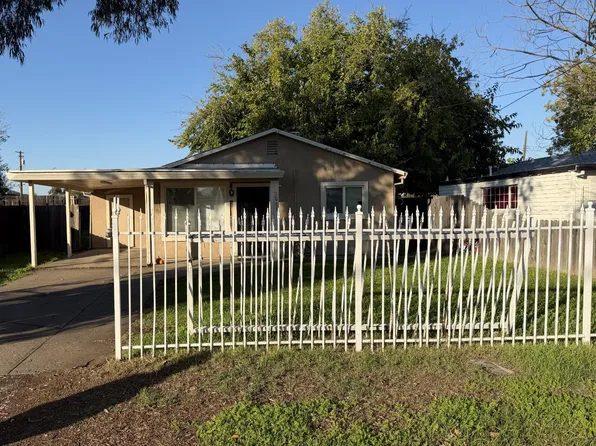 1675 Glenrose Ave, Sacramento, CA 95815