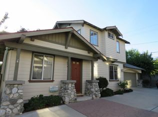 521 E Colorado Blvd, Monrovia, CA 91016