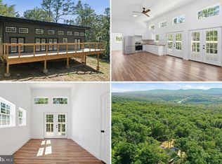 1307 Cardinal Dr, Luray, VA 22835