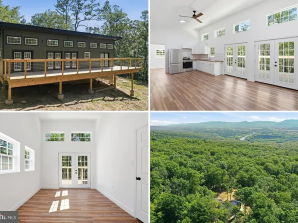 1307 Cardinal Dr, Luray, VA 22835