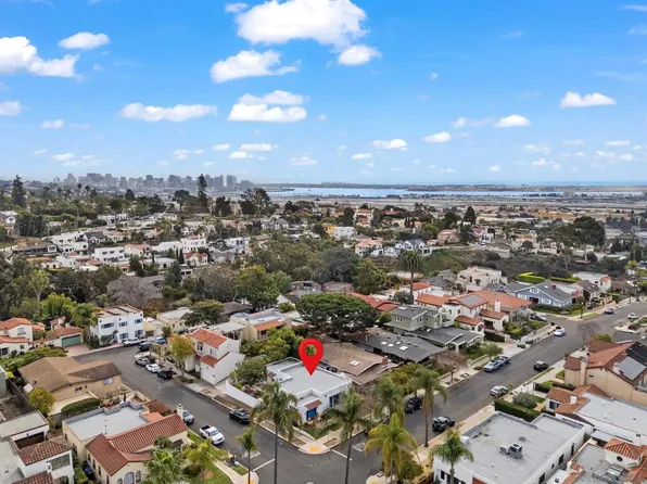 4295 Trias St, San Diego, CA 92103