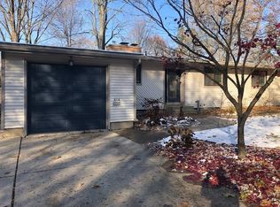 616 Linwood Dr, Midland, MI