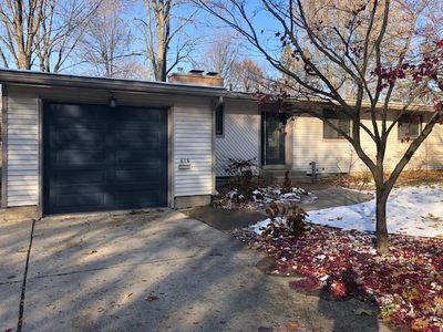 616 Linwood Dr, Midland, MI, 48640