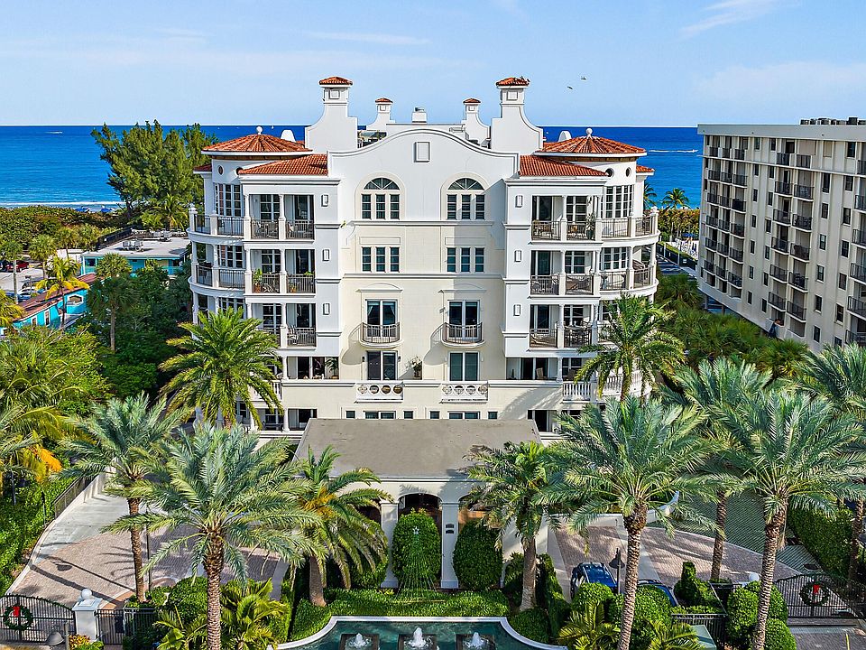 Dolce Vita Condominiums 155 S Ocean Ave West Palm Beach FL Zillow