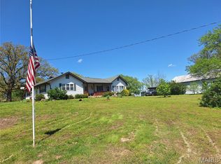 26525 Highway Ab, Richland, MO 65556