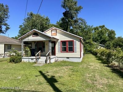 703 N Charlotte Street, Washington, NC, 27889
