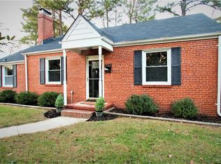 7113 Tanya Ave, Henrico, VA 23228