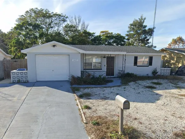 1435 Brixton Ln, Holiday, FL 34691